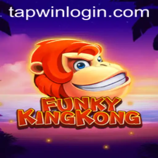 FunkyKingKong: The Ultimate Arcade Experience with TAPWIN
