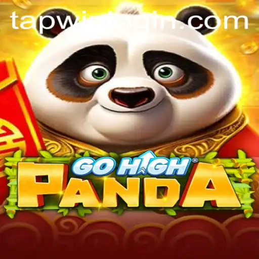 GoHighPanda: The Mesmerizing World of TAPWIN