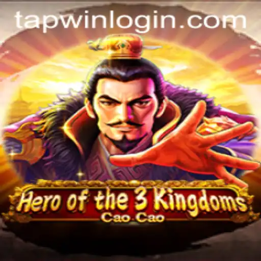 Discover the Epic Adventure of Heroofthe3KingdomsCaoCao: Unleash Your Strategy With TAPWIN