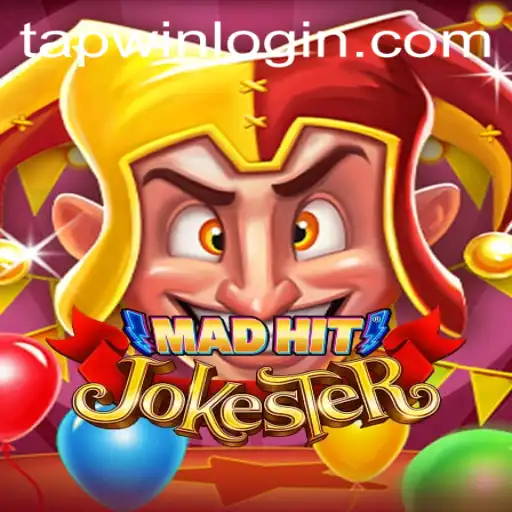MadHitJokester: The Interactive Game Revolutionizing Digital Entertainment