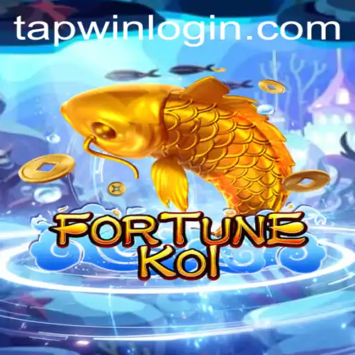 Dive into the Enchanting World of FORTUNEKOI: A Deep Dive into Gameplay and Strategy