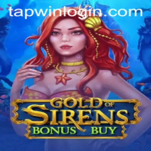 Gold of Sirens Bonus Buy