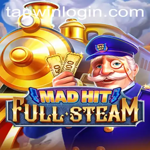 Exploring MadHitFullSteam: A Thrilling Journey with TAPWIN