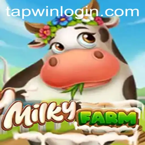 Exploring MilkyFarm: A New Gaming Experience with the Power of TAPWIN