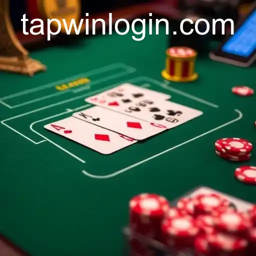 Exploring the World of Online Baccarat: The Role of TAPWIN