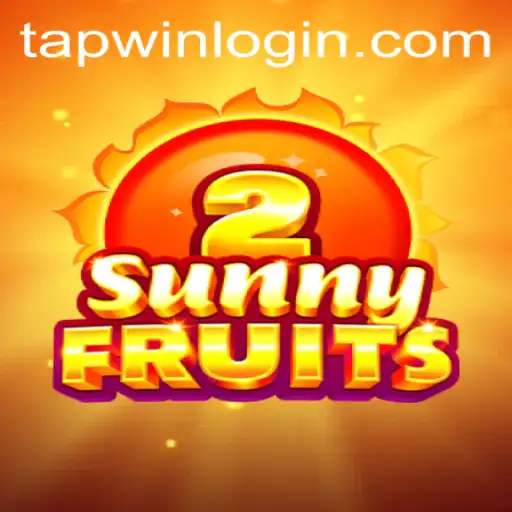 SunnyFruits2: The Vibrant World of TAPWIN