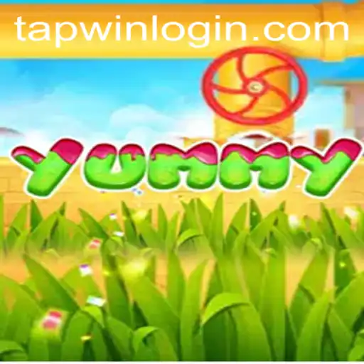 Explore the Colorful World of 'Yummy' with the Exciting Keyword 'TAPWIN'
